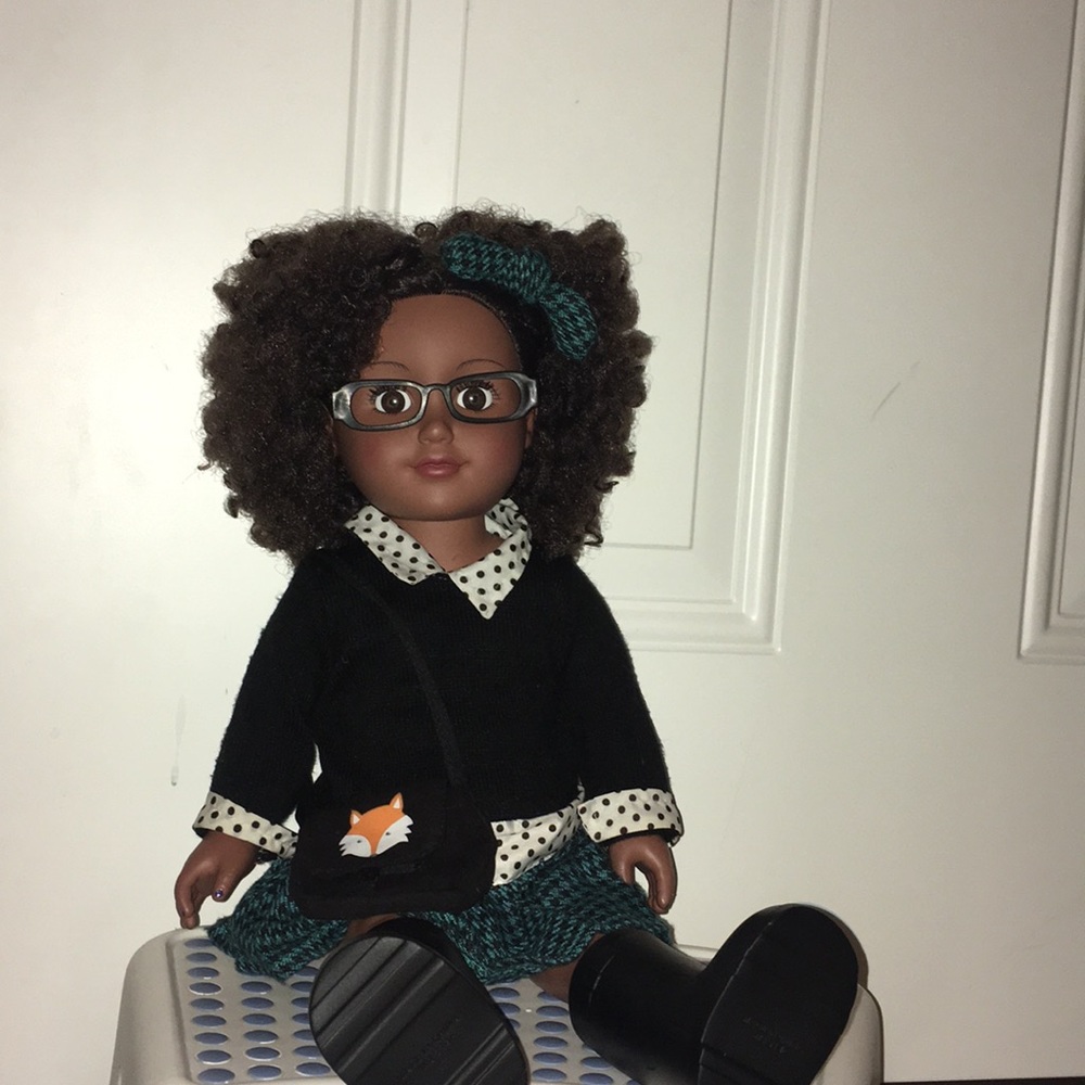 BEAUTIFUL BABY-DOLLš - Picture 3 of 6